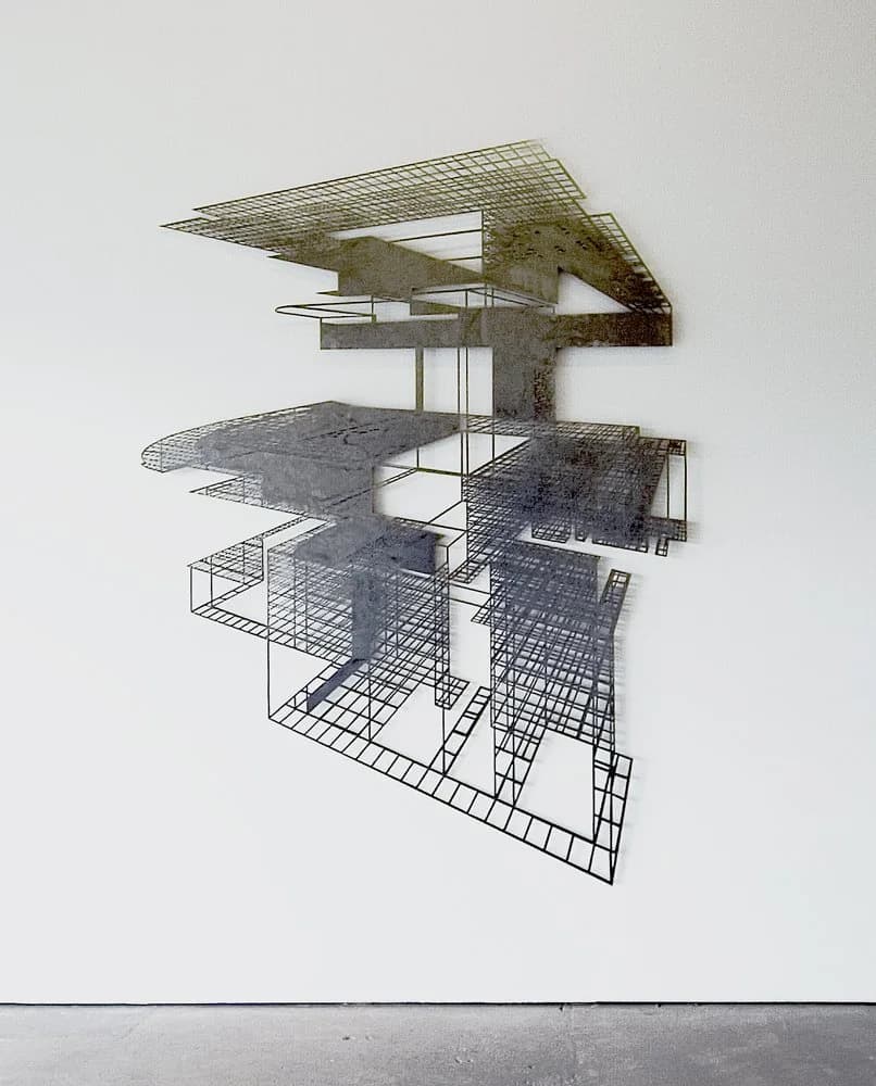 Cath Campbell, If You Leave Me Now, 2007
