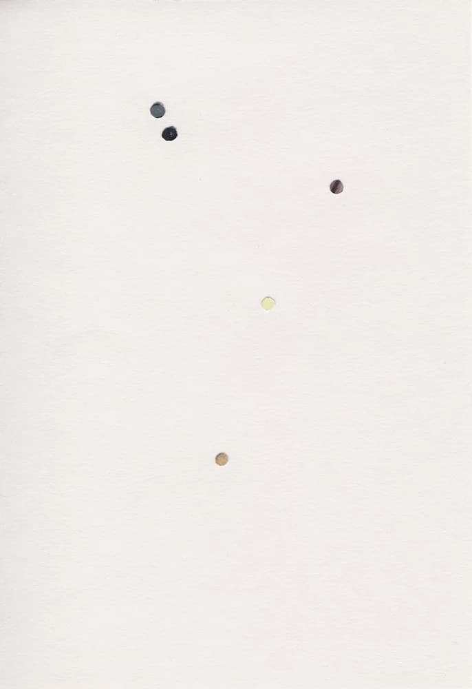 Cath Campbell, Suite 105, Art Hotel Corona D'oro, Bologna, 2012