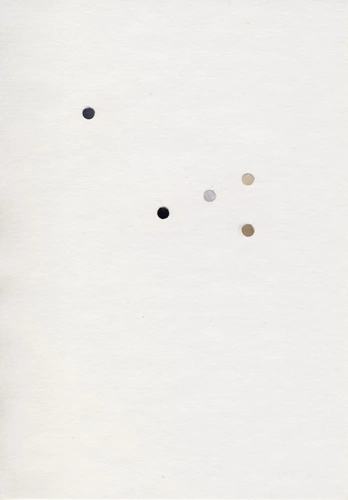 Cath Campbell, Suite 501, Hotel Gabelshus, Oslo, 2012