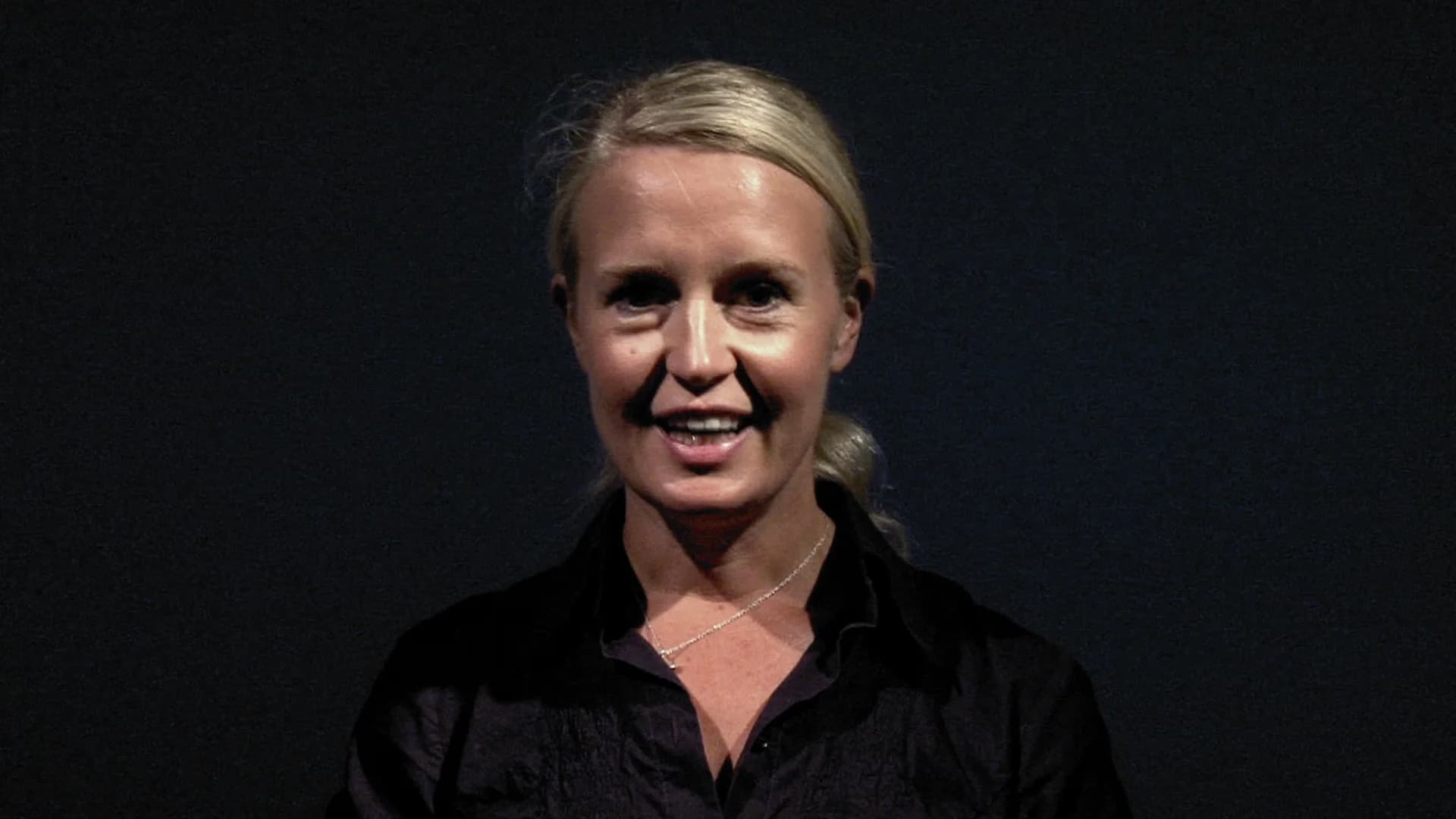 Cecilia Stenbom, The List, 2014