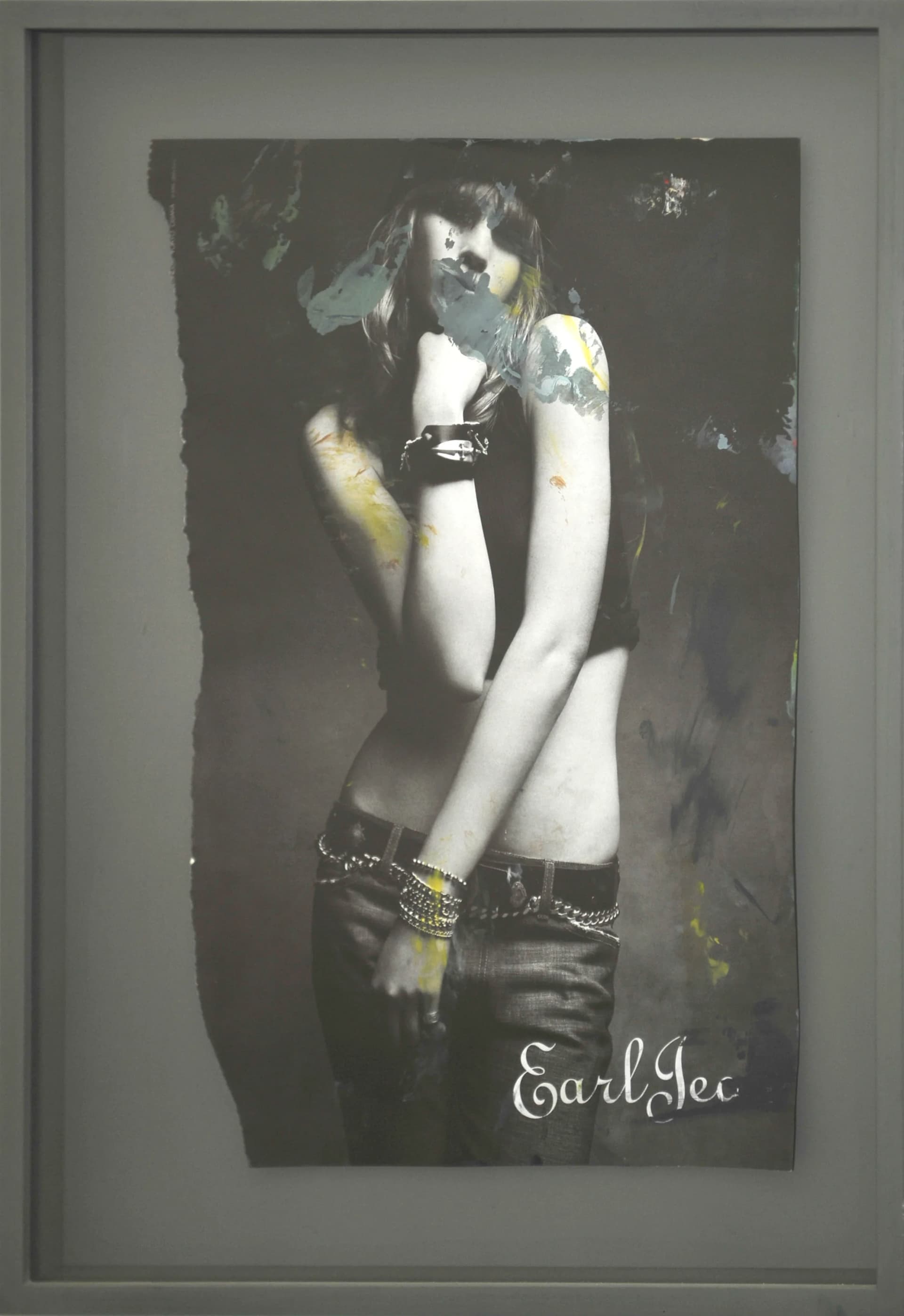 Hugo Canoilas, Earl Jeans, 2013