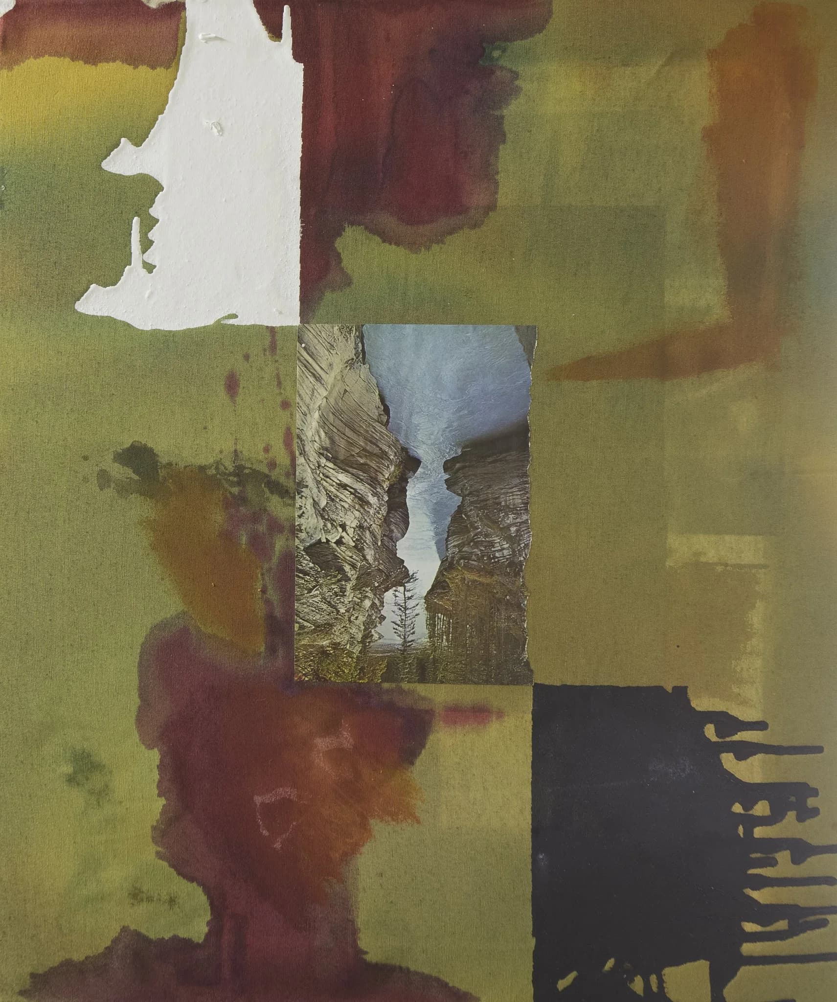 Hugo Canoilas, Let's go North to love the divinely rude things., 2013