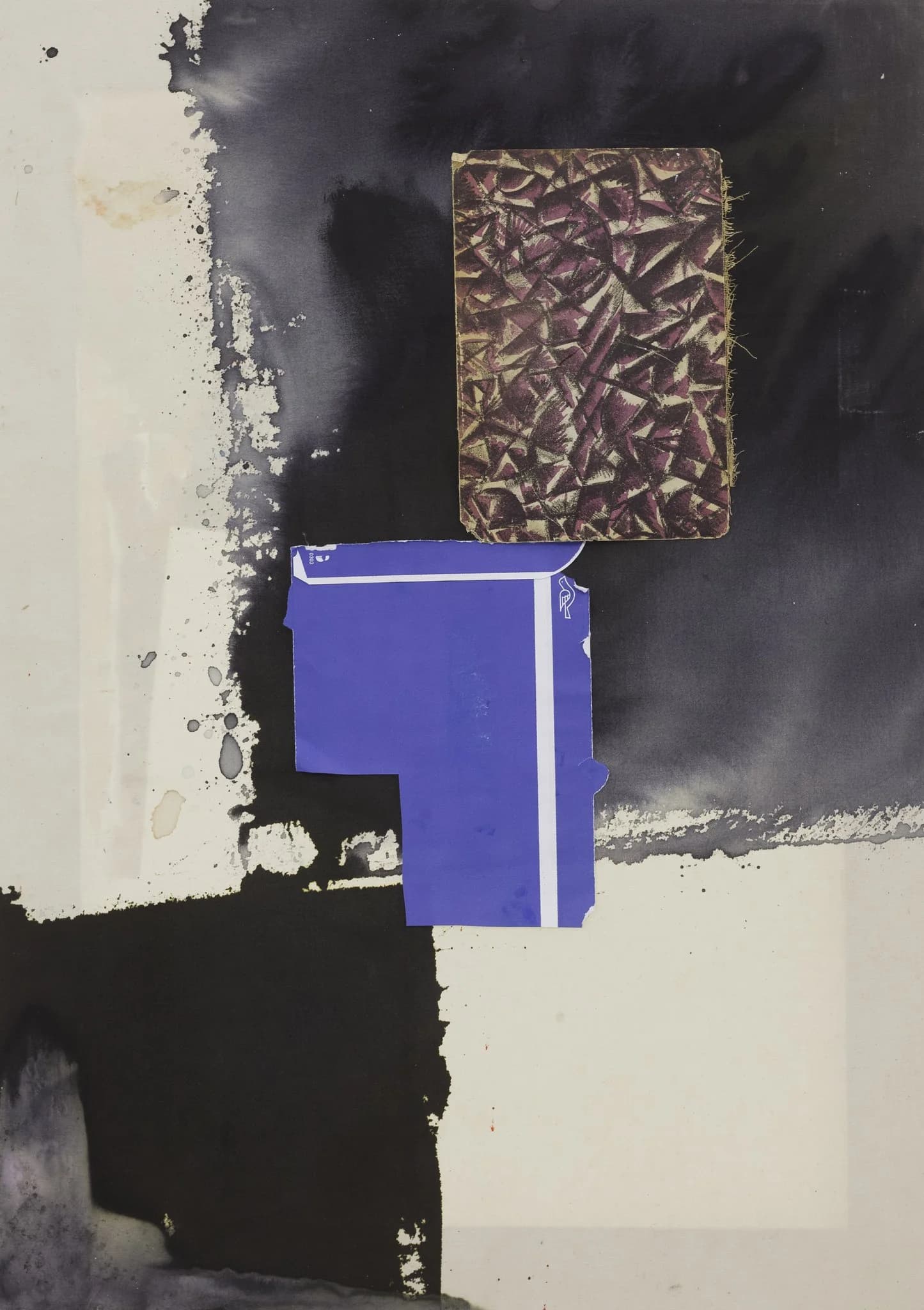 Hugo Canoilas, Mouth - Dawn on the tooth, poetry in the stomach., 2013
