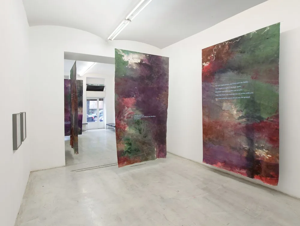 Hugo Canoilas, Spirit of the air, 2013