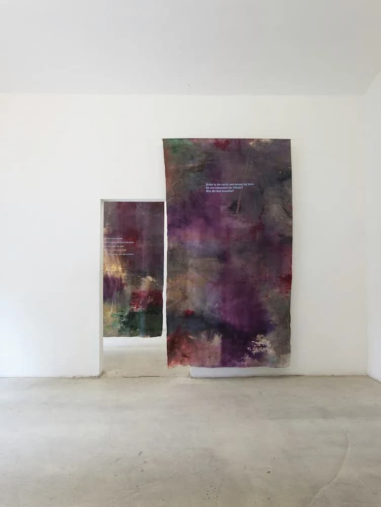 Hugo Canoilas, Spirit of the air, 2013