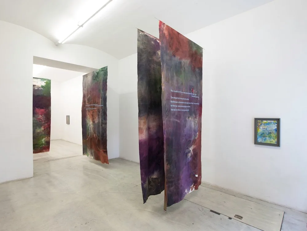 Hugo Canoilas, Spirit of the air, 2013