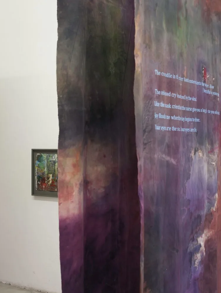 Hugo Canoilas, Spirit of the air, 2013