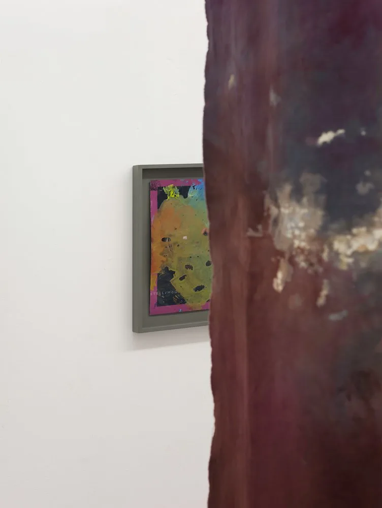 Hugo Canoilas, Spirit of the air, 2013