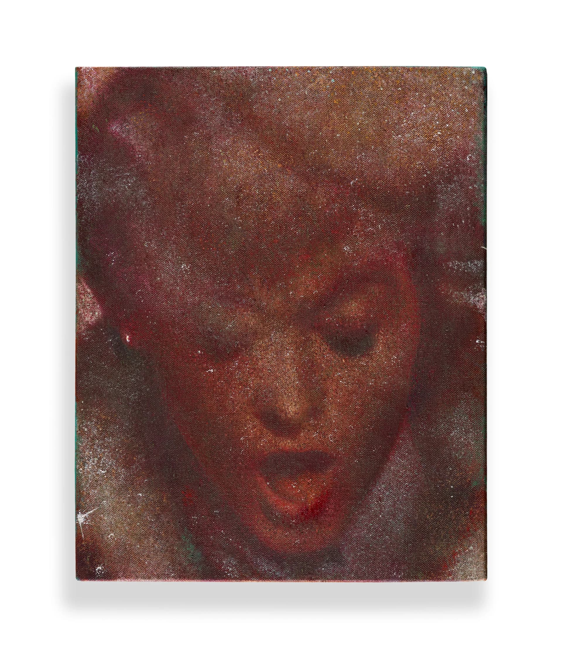 Louise Giovanelli, Cameo, 2020