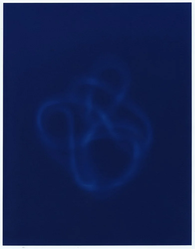 Richard Rigg, The fort was here before it was built, 2010