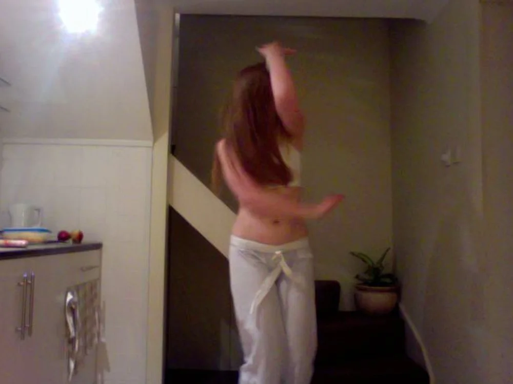 Sophie Lisa Beresford, Dance in Dundee, 2010