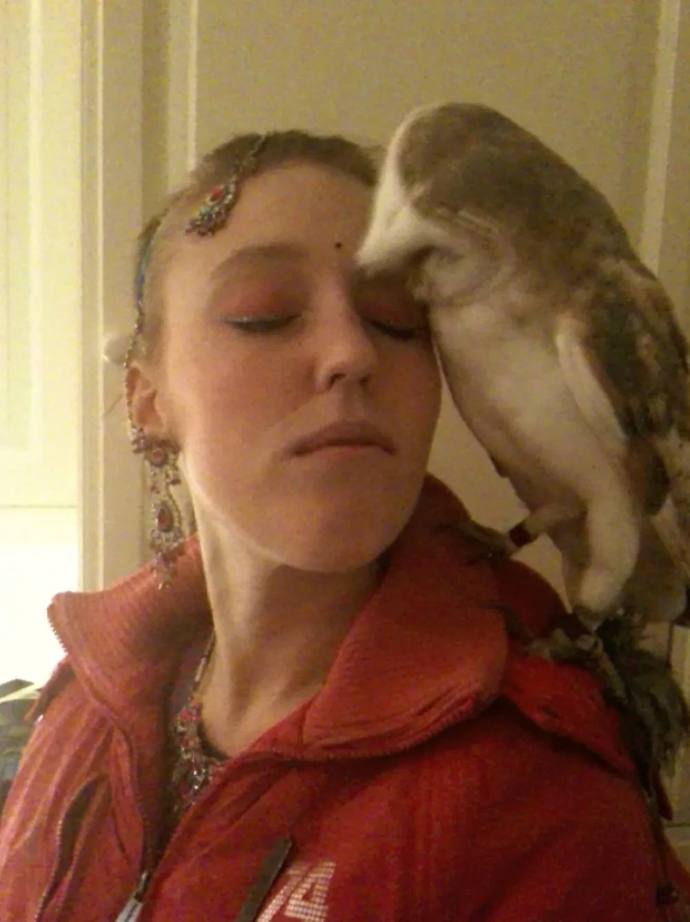 Sophie Lisa Beresford, Me n Barney, 2010