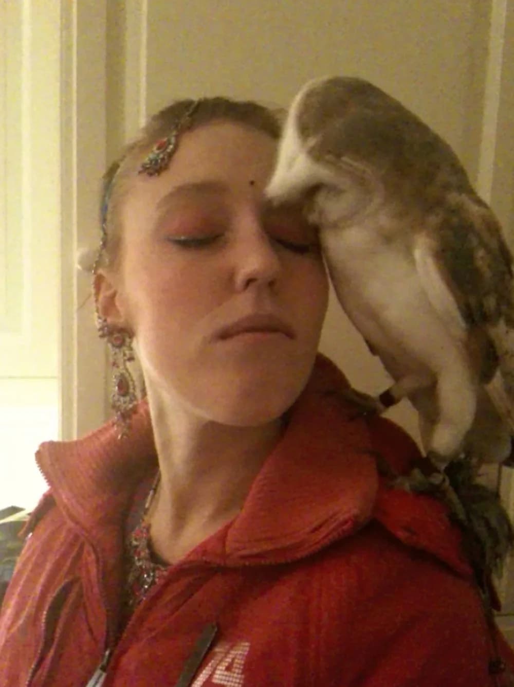 Sophie Lisa Beresford, Me n Barney, 2010