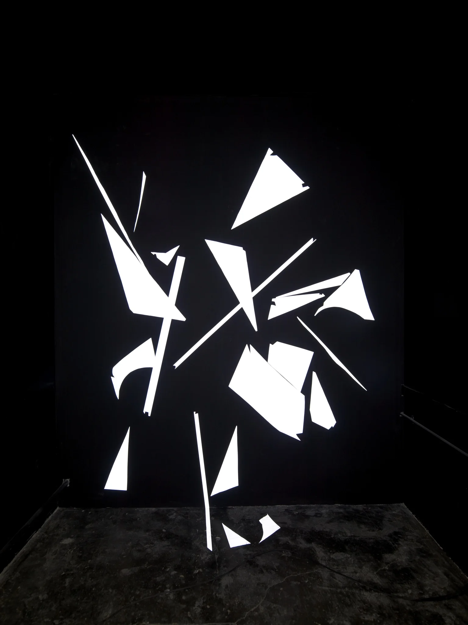 Tanya Axford, Choose or Hoard for the Future, 2014