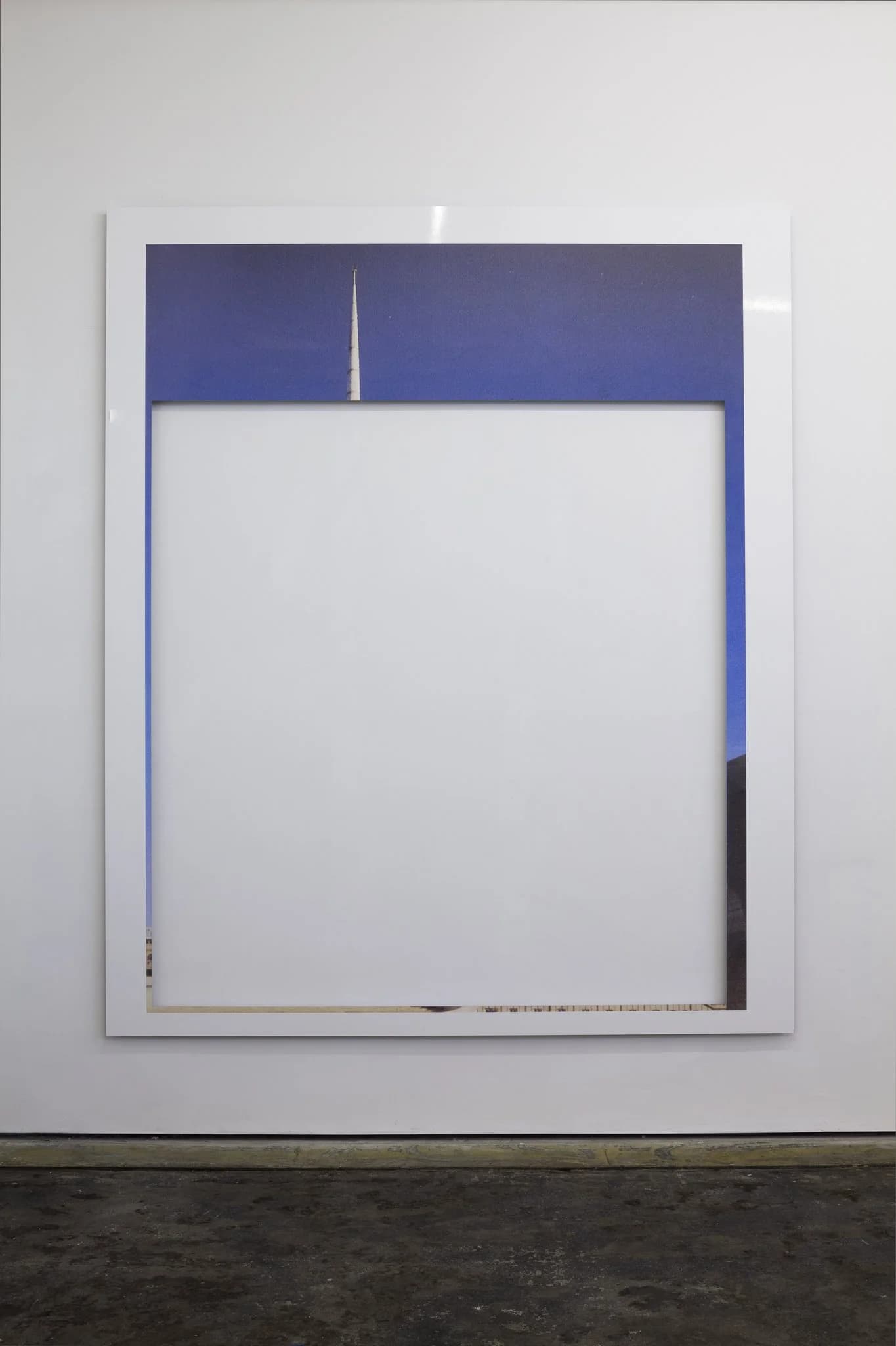 Cath Campbell, For I have known them all already, known them all #2, 2012