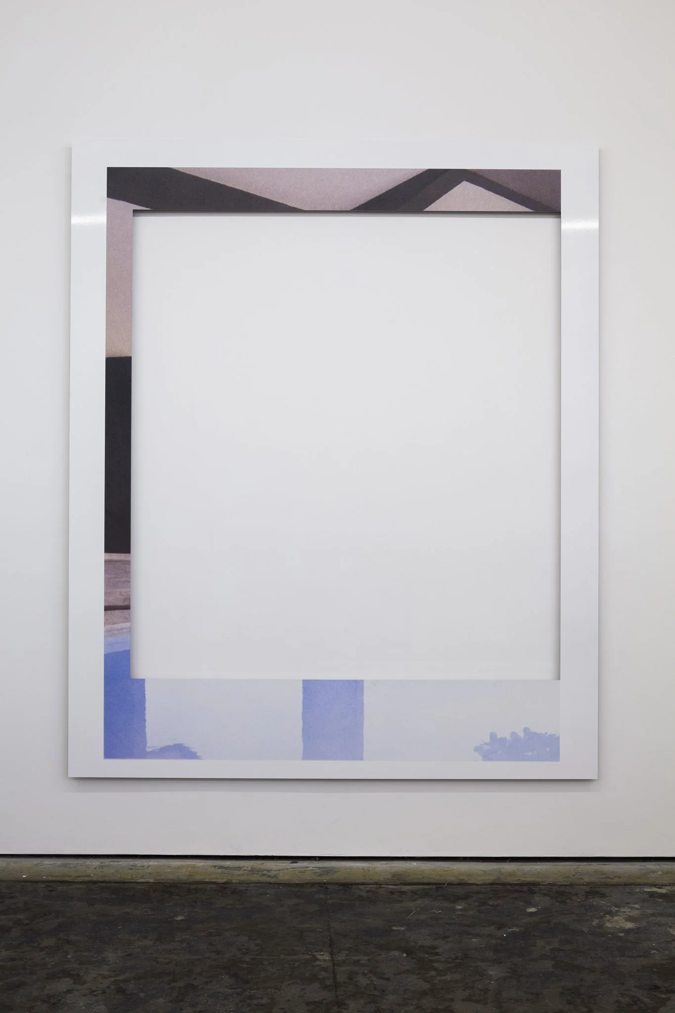 Cath Campbell, For I have known them all already, known them all #3, 2012