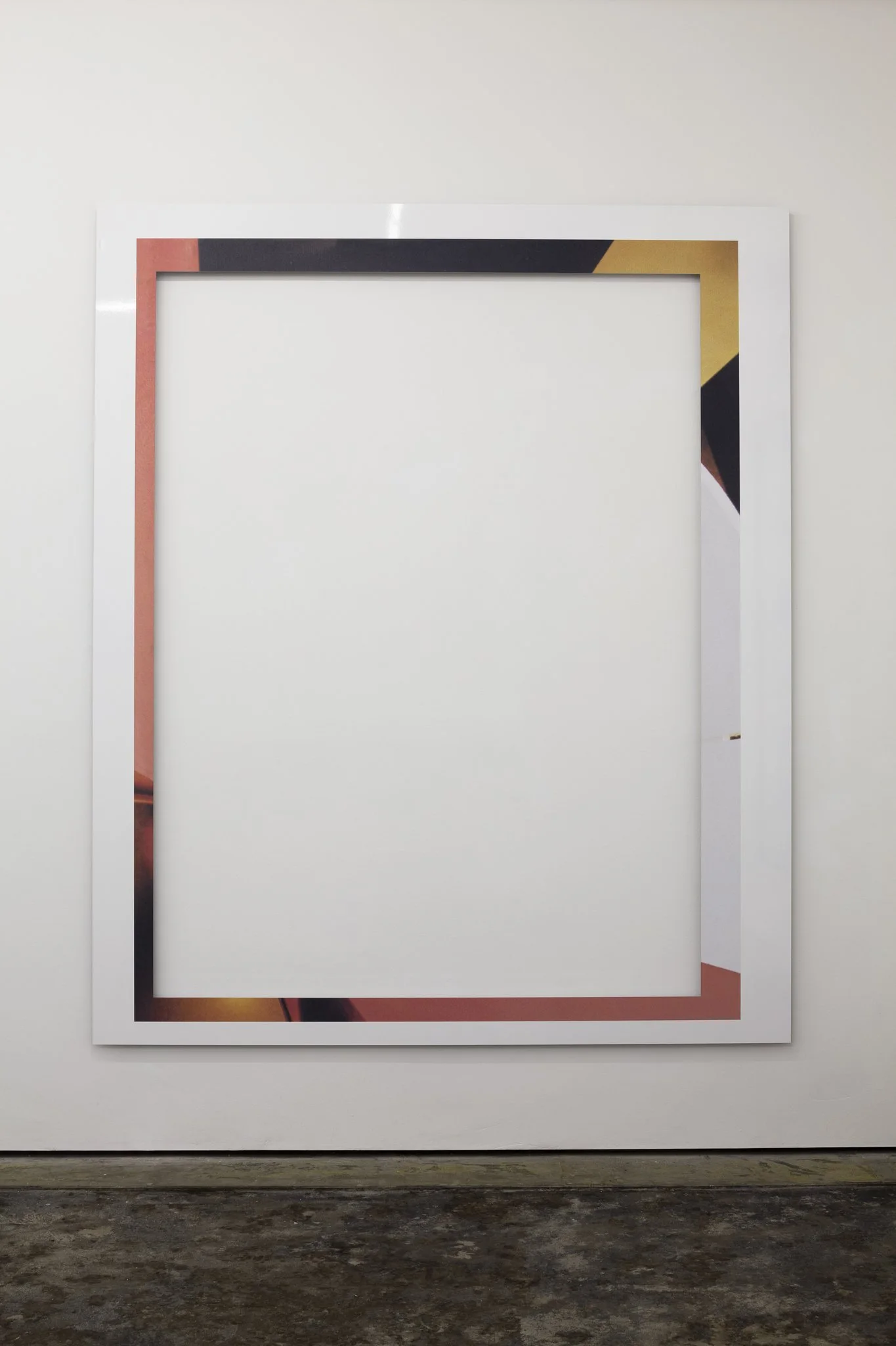 Cath Campbell, For I have known them all already, known them all #4, 2012