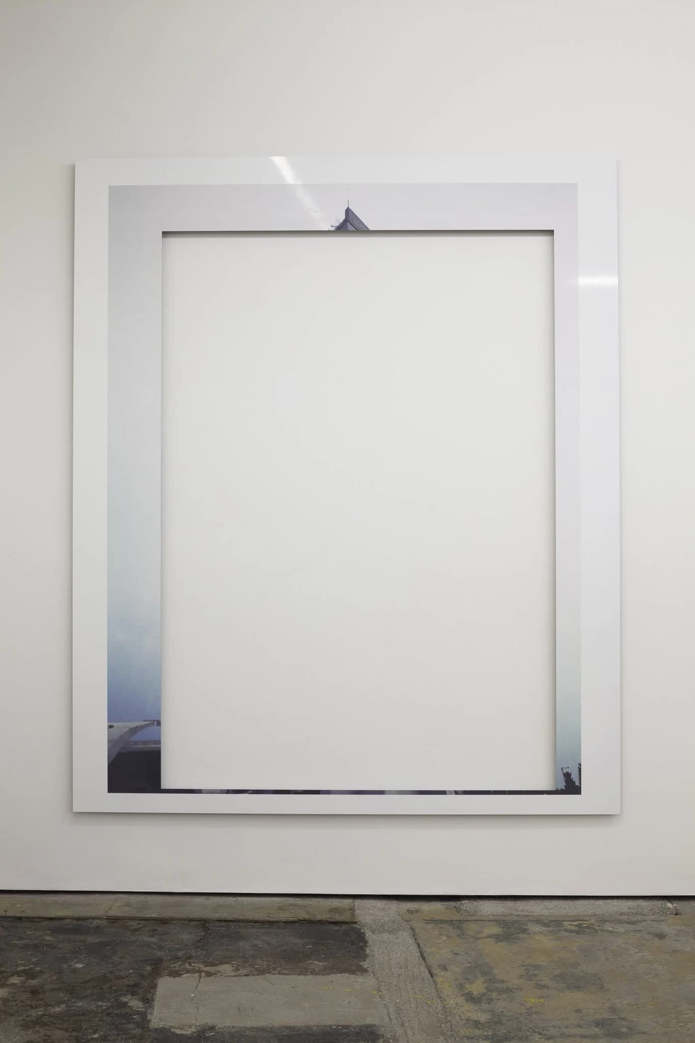 Cath Campbell, For I have known them all already, known them all #5, 2012