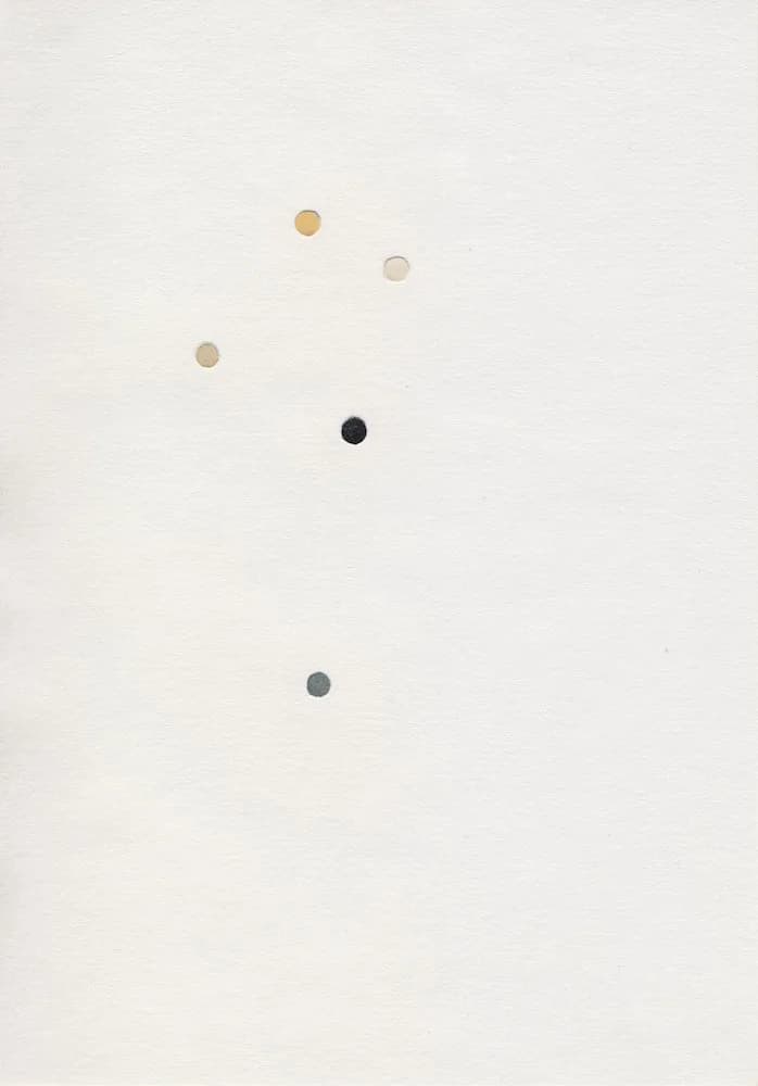 Cath Campbell, Minimalist, Bo Bo, Buenos Aires, 2012