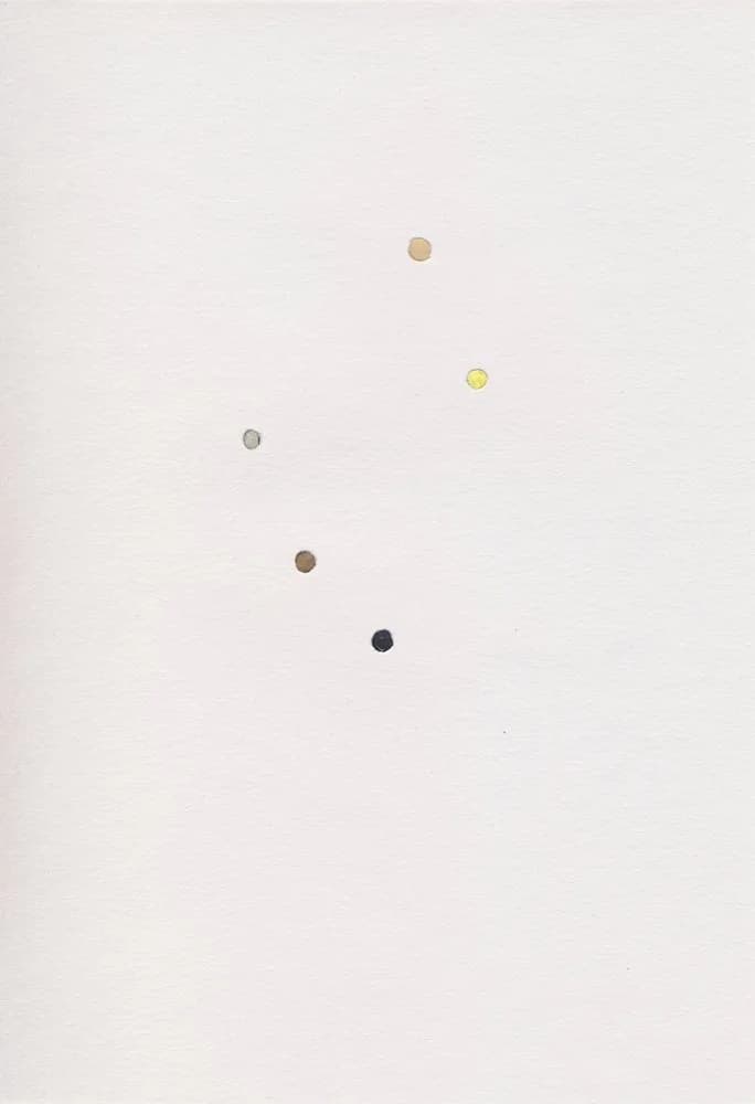 Cath Campbell, Superior Room, Melrose Arch Hotel, Johannesburg, 2012