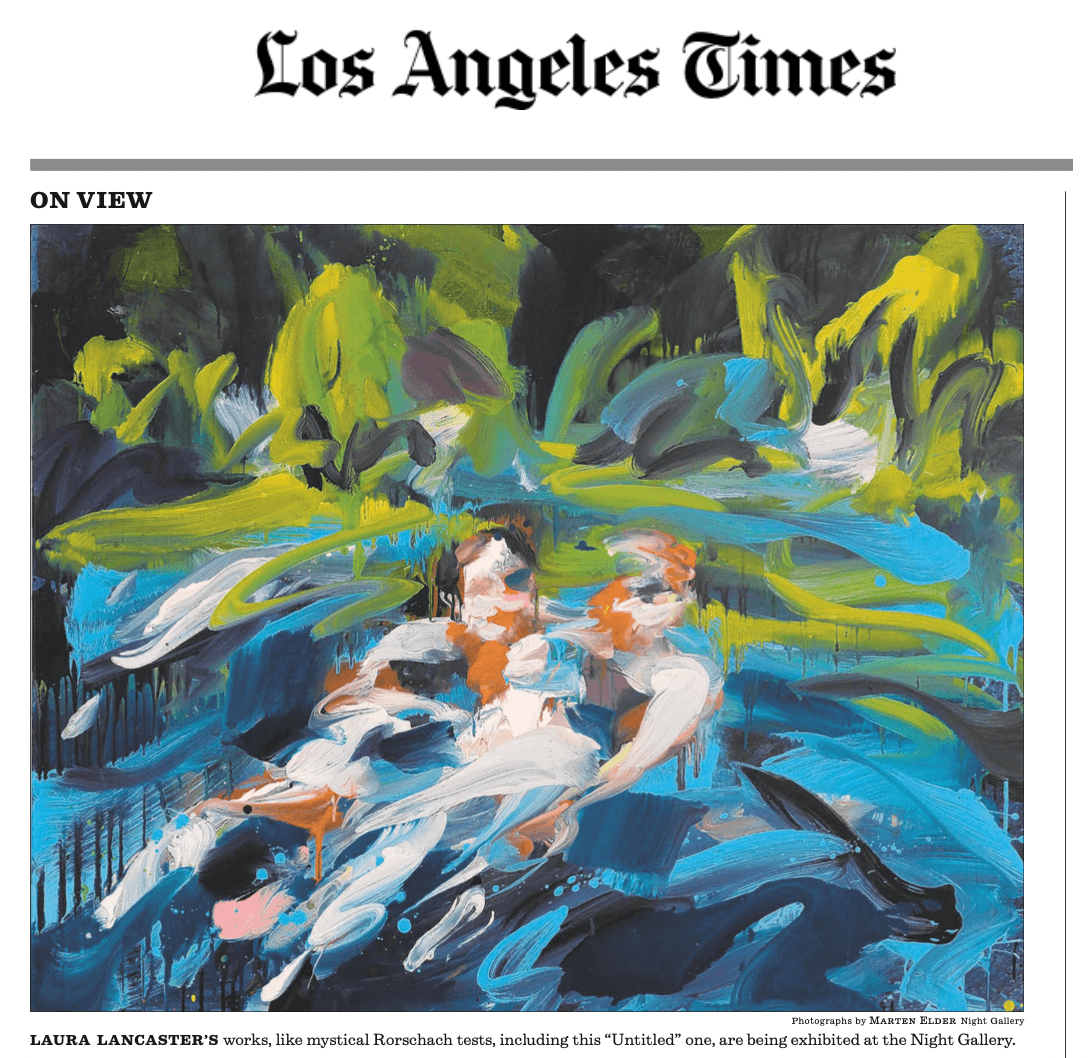 Magic in what you see Sharon Mizota, Los Angeles Times May 19, 2019